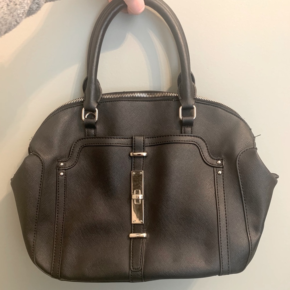 Nine West Satchel Handbag